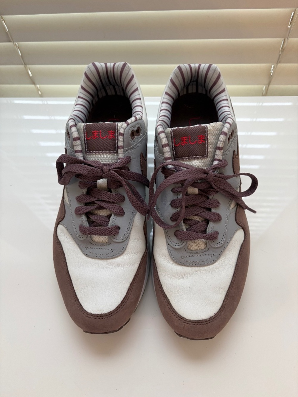 Nike Air Max 1 Shima Shima 2023 Men’s 9